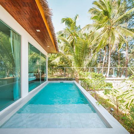 Resto Sea Resort - Baan Krut Prachuap Khiri Khan Zewnętrze zdjęcie