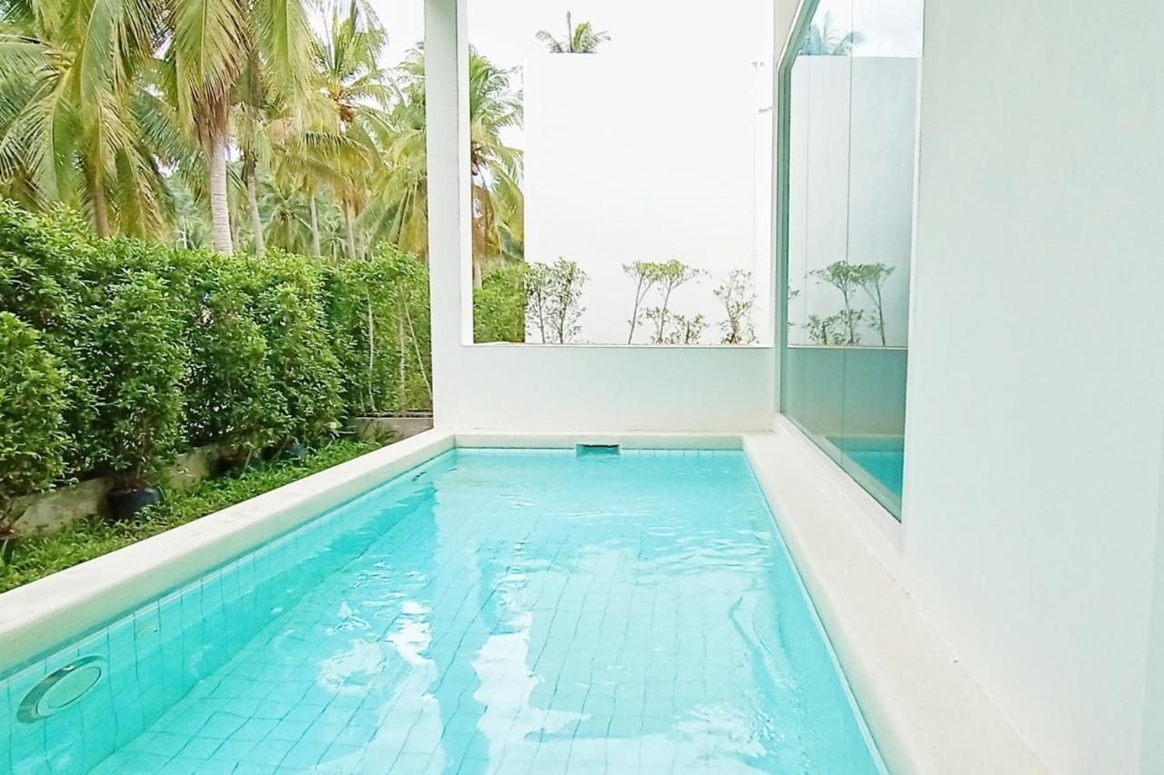 Resto Sea Resort - Baan Krut Prachuap Khiri Khan Zewnętrze zdjęcie